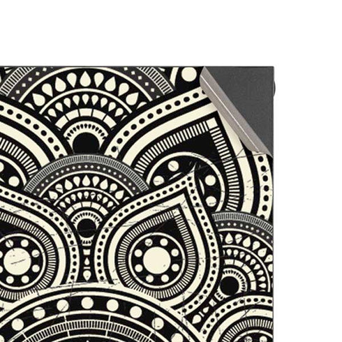 Sacred Wheel Xbox Series X Console Skin