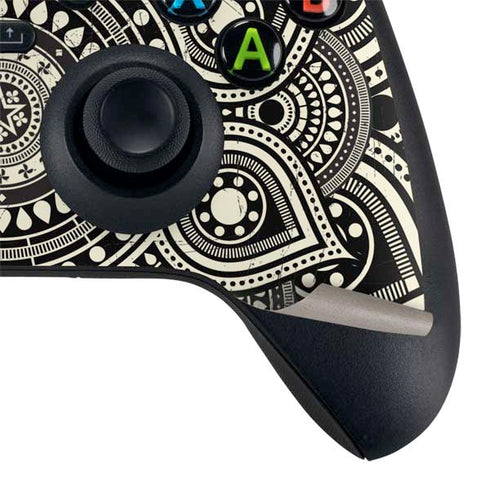 Sacred Wheel Xbox Series X Controller Skin