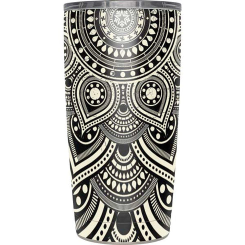 Sacred Wheel Yeti 20oz Tumbler Skin