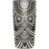Sacred Wheel Yeti 20oz Tumbler Skin