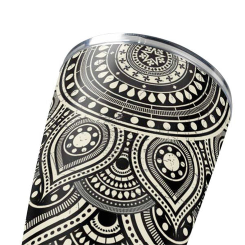 Sacred Wheel Yeti 20oz Tumbler Skin