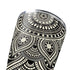 Sacred Wheel Yeti 20oz Tumbler Skin