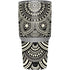 Sacred Wheel Yeti 30oz Rambler Tumbler Skin