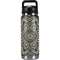 Sacred Wheel YETI Rambler 26oz Bottle Skin