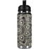 Sacred Wheel YETI Rambler 26oz Bottle Skin