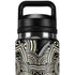 Sacred Wheel YETI Rambler 26oz Bottle Skin