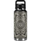 Sacred Wheel YETI Rambler 36oz Bottle Skin