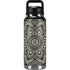 Sacred Wheel YETI Rambler 36oz Bottle Skin