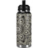 Sacred Wheel YETI Rambler 36oz Bottle Skin