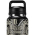 Sacred Wheel YETI Rambler 36oz Bottle Skin