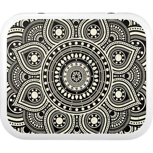 Sacred Wheel YETI Roadie 24 Hard Cooler Skin