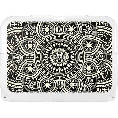 Sacred Wheel YETI Tundra 35 Hard Cooler Skin