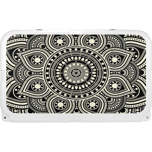 Sacred Wheel YETI Tundra 45 Hard Cooler Skin
