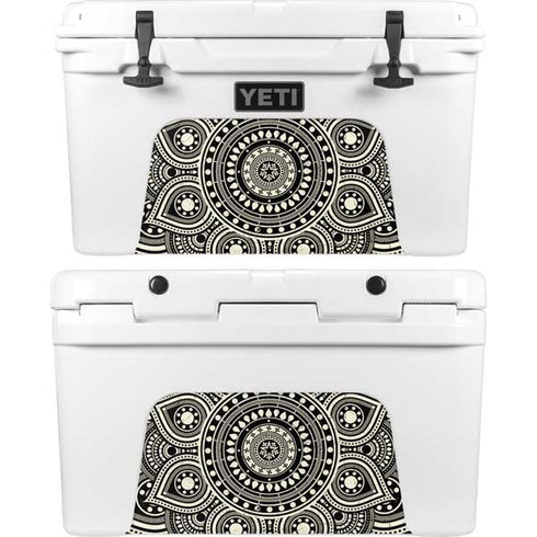 Sacred Wheel YETI Tundra 45 Hard Cooler Skin