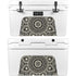 Sacred Wheel YETI Tundra 45 Hard Cooler Skin