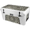 Sacred Wheel YETI Tundra 65 Hard Cooler Skin
