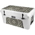 Sacred Wheel YETI Tundra 65 Hard Cooler Skin