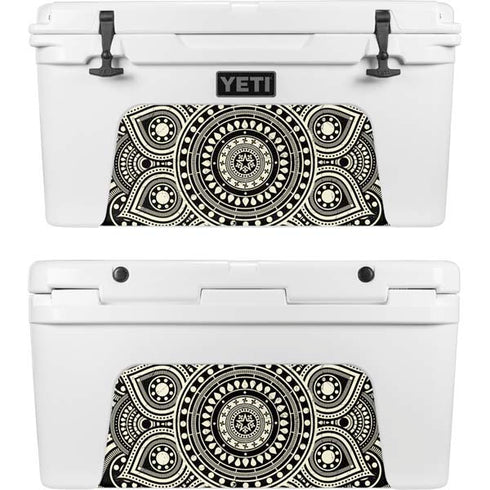 Sacred Wheel YETI Tundra 65 Hard Cooler Skin
