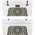 Sacred Wheel YETI Tundra 65 Hard Cooler Skin