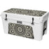 Sacred Wheel YETI Tundra 75 Hard Cooler Skin