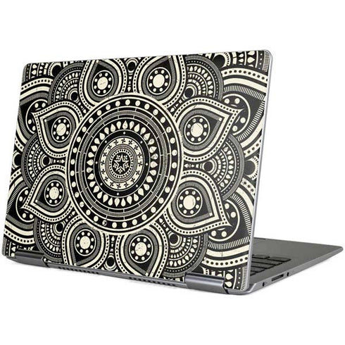 Sacred Wheel Yoga 710 14in Skin