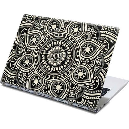 Sacred Wheel Yoga 910 2-in-1 14in Touch-Screen Skin