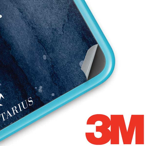 Sagittarius Constellation Nintendo 2DS XL (2017) Skin