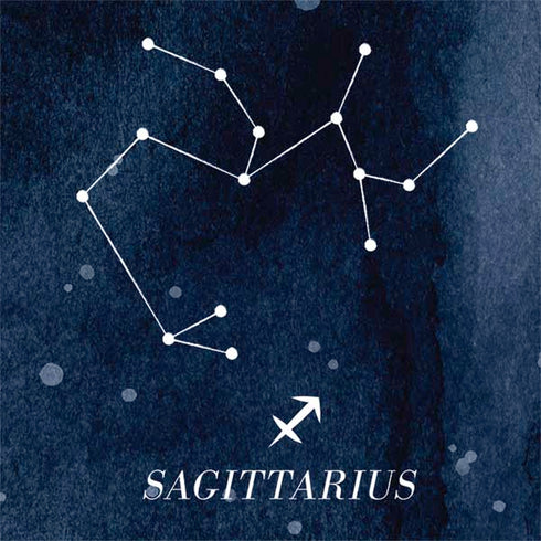 Sagittarius Constellation Nintendo 2DS XL (2017) Skin