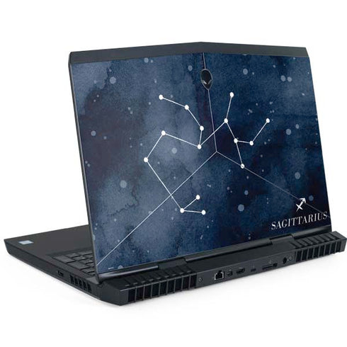 Sagittarius Constellation Dell Alienware Skin