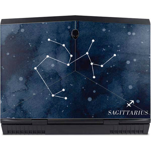 Sagittarius Constellation Dell Alienware Skin