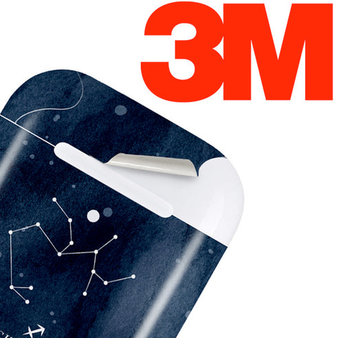 Sagittarius Constellation Apple AirPods 2 Skin