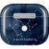 Sagittarius Constellation Apple AirPods (3rd Gen 2021) Skin