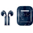 Sagittarius Constellation Apple AirPods Skin
