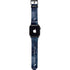 Sagittarius Constellation Apple Watch Band 42-44mm