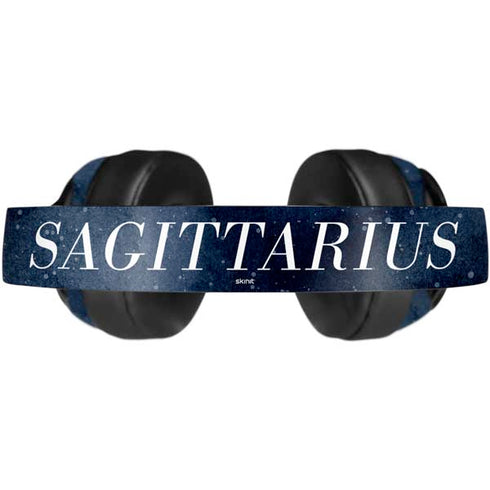 Sagittarius Constellation Beats Solo Pro Skin