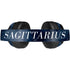 Sagittarius Constellation Beats Solo Pro Skin