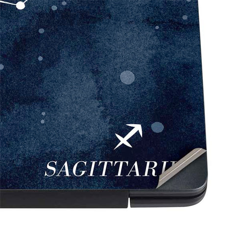 Sagittarius Constellation Dell Vostro Skin