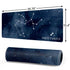 Sagittarius Constellation Gaming Mouse Pad