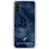 Sagittarius Constellation Galaxy A10e Clear Case