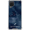 Sagittarius Constellation Galaxy A12 Clear Case