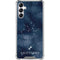 Sagittarius Constellation Galaxy A14 5G Clear Case