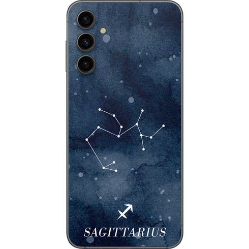 Sagittarius Constellation Galaxy A14 5G Skin