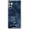 Sagittarius Constellation Galaxy A15 5G Clear Case