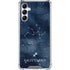 Sagittarius Constellation Galaxy A15 5G Clear Case