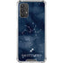 Sagittarius Constellation Galaxy A32 5G Clear Case