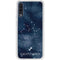 Sagittarius Constellation Galaxy A50 Clear Case