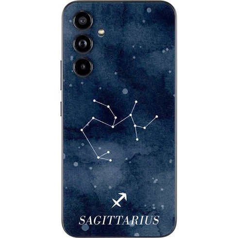Sagittarius Constellation Galaxy A54 5G Skin