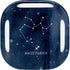 Sagittarius Constellation Galaxy Buds Live Skin