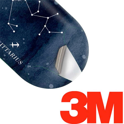 Sagittarius Constellation Galaxy Buds Plus Skin