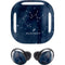 Sagittarius Constellation Galaxy Buds Pro Skin